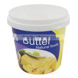 1L Designer IML Plastic Ice Cream Cup,Ice Cream Container With Template. thumbnail-5