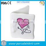 Special Ceramic Greeting Happy Birthday Card thumbnail-1