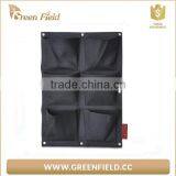 Vertical Felt Garden Plant Grow Container Bags thumbnail-2