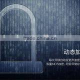 Newest Intelligent Security Bicycle Lock Ultrasonic Tire Lock Keyless Electric U-lock thumbnail-3