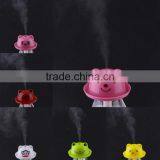 Hot Selling Cartoon Bottle Cap Shape Mini USB Humidifier Air Humidifier thumbnail-3