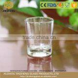 Wholesale Decoration Glass Votive Candle Holder Cheap Price thumbnail-1