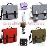 Hot Felt Shoulder Bag thumbnail-2