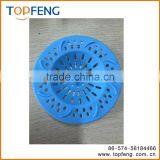 Silicone Drain Cover/Hair Catcher thumbnail-3