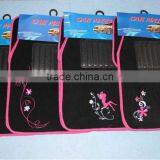 Car Mat Non-slip Car Mat Car Carpet thumbnail-1
