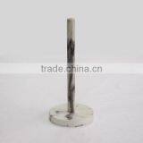 Urban Home Decor Bathroom Concrete Kitchen Tissue Paper Roll Holder thumbnail-1