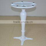Wholesale Quality Cast Iron Bar Table Base LQ-CT601 thumbnail-2