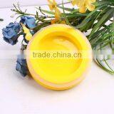 High Quality Borosilicate Glass Canister thumbnail-2