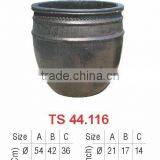 Vietnam Ceramic Outdoor Pots thumbnail-1