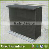 Modern Bistro Furniture Night Club Bar Counter Furniture thumbnail-1