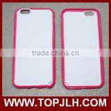 New Fashion Style UV Printing TPU+PC Phone Case for Iphone 6 thumbnail-2