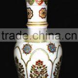 Decoration Marble Pot for Flowers Pot thumbnail-1