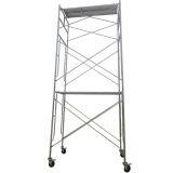 Constructions Companies a Frame Scaffolding for Sale TIANJIN WORLD Scaffolding/ Scaffolding Door Frame/ H Frame thumbnail-3