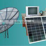 Solar Controller 100W thumbnail-2