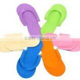Hospital and Nail Salonhotel Nail Salon Disposable EVA Slipper for Hotel,hospital and Nail Salon thumbnail-1