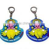 Best New Design of Pvc Keychain thumbnail-1