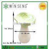 Ceramic Unique Mushroom Decoration thumbnail-5