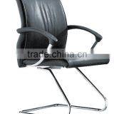 PP Armrest Office Leather or PU Chair thumbnail-1