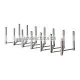 Stainless Steel Pot Lid Organizer thumbnail-1