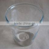 Glass Flower Pots/Flower Pot/glass Vase thumbnail-6