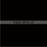 High Quality Pure Black Polished Porcelain Tiles & Porcelain Tiles For Sale With Low Price thumbnail-1