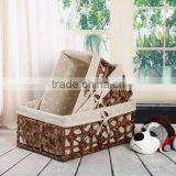 Wholesale Fabric Laundry Baskets thumbnail-2
