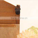 Antique Style Jewelry Storage Cabinets Zakka Storage Mini Cabinets With 2 Drawer thumbnail-5