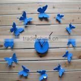 New Art Modern Design Home Decor Wall Clock thumbnail-1