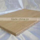 3 Layer12mm Plain Pressed Natural Bambu Wall Panel thumbnail-3