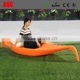 Eco-friendly Colorful Leisure Bed for Garden thumbnail-2
