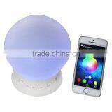 Support Music Mini Waterproof Bluetooth Speaker thumbnail-4