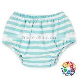 2016 Hot Sale Cute Baby Diaper Covers Cotton Seersucker Fabric Baby Bloomers Wholesale thumbnail-3