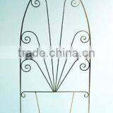 Iron Garden Trellis (LMGT-4004) thumbnail-1
