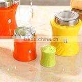 Ceramic Canister Set thumbnail-5