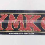 Embroidery Wooven Badges thumbnail-1