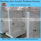 Factory Wholesale Acrylic Exhibition Stand and Exhibition Shelf thumbnail-5