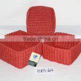 Beautiful Baby Clothing Storage Basket Wholesale thumbnail-1