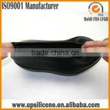China Factory New Man Waterproof Rubber Galoshes Overshoes,flexible Rain Overshoes thumbnail-1