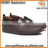 Silicone Overshoes Anti Slip Protectors Silicone Rubber Silicone Galoshes Rubber Shoe Protector thumbnail-2