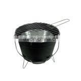 Fire Bucket Barbeque thumbnail-1
