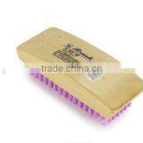Wooden Soft Wool Durable Laundry Brush thumbnail-1