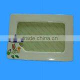 Wholesale Ceramic Photo Frame thumbnail-1