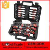58PCS Screwdriver Set.Screwdriver Bit Precision Slotted Torx Tool Kit Set .T0072 thumbnail-1