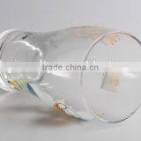 Promotion 2016 Hot Sale New Products Customized Glass Beer Cup thumbnail-2