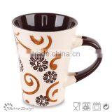 Ceramic Mug/coffee Mug/ceramic Mug Cup thumbnail-3