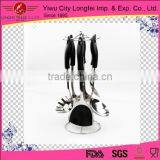 Shovel & Spoon Set With Plastic Handle& Skeleton thumbnail-4