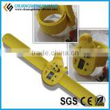Candy Color Animal Figure Kids Wirstband Watch thumbnail-5