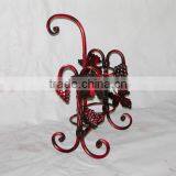 Metal Wine Stand,iron Wine Rack thumbnail-1