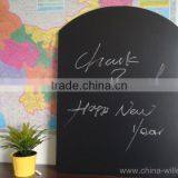 Garden Chalkboard, MDF Chalkboard With Hanger thumbnail-3