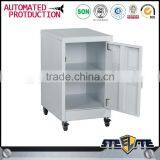 Workshop Furniture CKD Structure Metal Locker Desk for Lab thumbnail-5